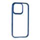 Чохол Spigen Color для Apple iPhone 14 Pro Max Blue
