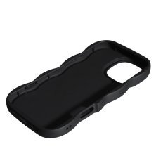 Чохол Wave Mirror для Apple iPhone 16 Pro Max Black