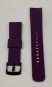 Ремінець для Xiaomi Amazfit Bip Original Design 20mm Purple