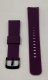 Ремінець для Xiaomi Amazfit Bip Original Design 20mm Purple