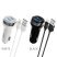 АЗУ HOCO Z40 (2USB/2.4A) + USB - Lightning (12pc) (белый)