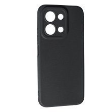 Силіконовий чохол SMTT для Xiaomi Redmi 15C (UA/EUROPE) Black
