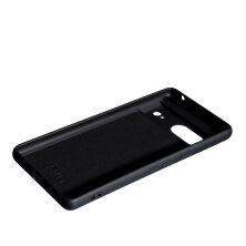 Силікон Case SMTT (AA) для Google Pixel 7 Black