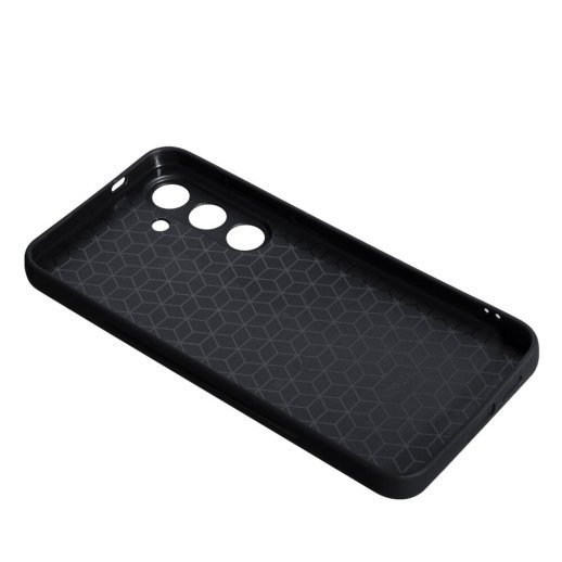 Накладка Fashion Mix для Samsung S25 White Berry