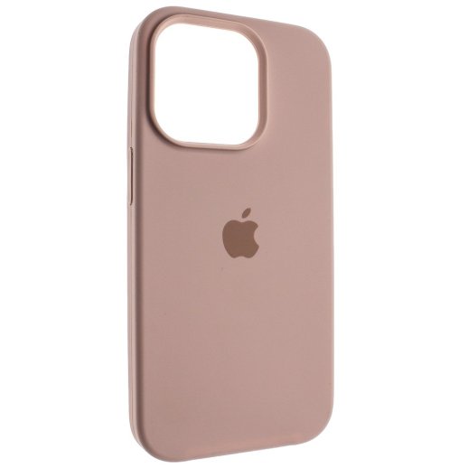 Задня накладка FULL Silicone Case APPLE iPhone 17 PRO MAX