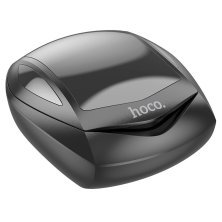 Бездротові навушники HOCO EW28, чорний