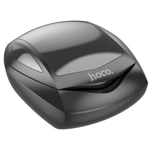 Бездротові навушники HOCO EW28, чорний