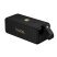Колонка бездротова HOCO HT1 Pro Marquis sports, ЧОРНИЙ