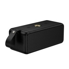Колонка бездротова HOCO HT1 Pro Marquis sports, ЧОРНИЙ