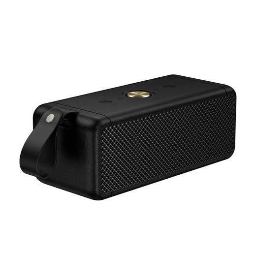 Колонка бездротова HOCO HT1 Pro Marquis sports, ЧОРНИЙ