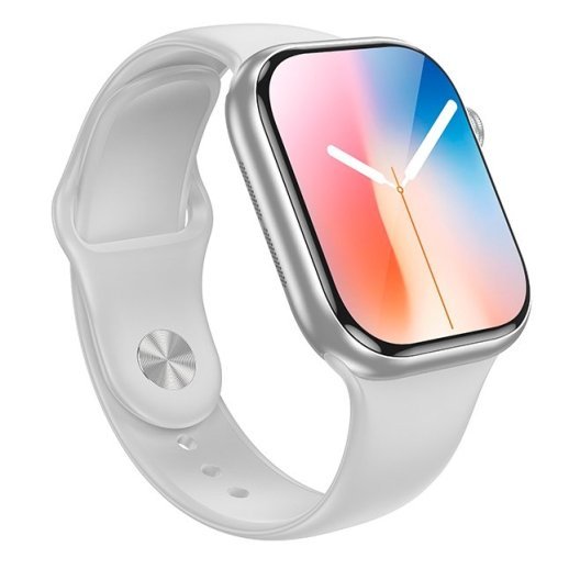 Годинник HOCO Y30 Smart sports watch (call version), SILVER
