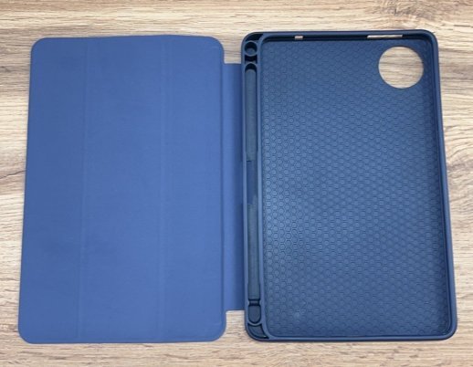 Книжка кожа планшет Pencil Case Xiaomi Redmi SE (8.7- inches) Black