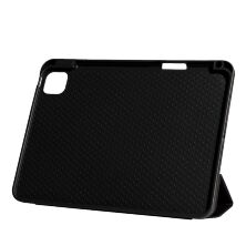 Чохол планшет Smart Case With Pencil для Apple iPad 11 PRO (2024) Black