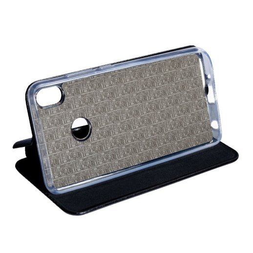 Книжка 360 New для Tecno Pop 3 Black