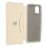 Книжка 360 New для Samsung Note 10 Lite 2020 Gold