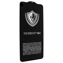 Захисне скло 99H OG ESD V OPPO A53
