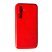 Книжка 360 New для Samsung A34 Red