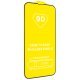 Захисне скло 9D APPLE iPhone 14 PRO | 15 | 16