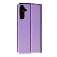 Книжка Flip Cover Elite для Samsung M16 Purple