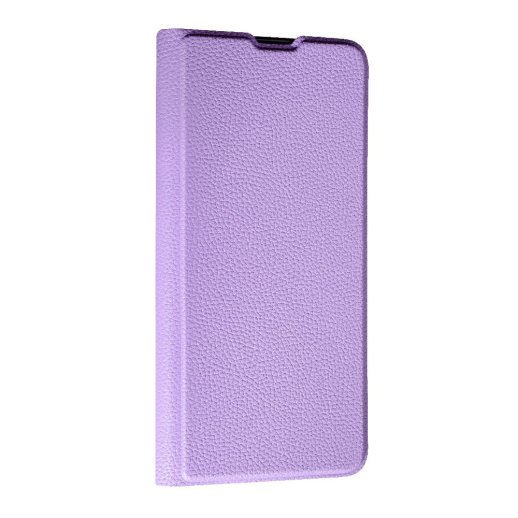 Книжка Flip Cover Elite для Samsung M16 Purple