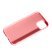Силікон Case SMTT (AA) для Apple iPhone 15 Plus Pink