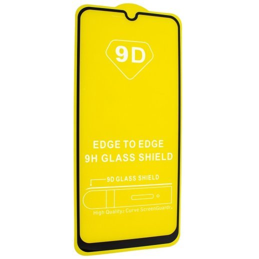 Захисне скло 9D SAMSUNG M307 Galaxy M30S