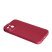 Резинка SMTT для Apple iPhone 15 Plus Bordo