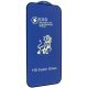 Захисне скло Full Glue ESD Anti-Dust APPLE iPhone 14 PRO | 15 | 16