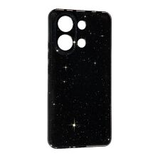 Силікон Summer Vibe для Xiaomi Redmi Note 13 (4G) Black