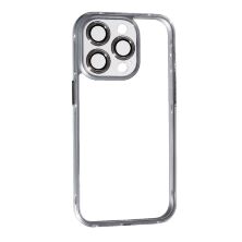 Накладка Aluminium для Apple iPhone 14 Pro Grey