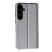 Книжка Flip Cover Elite для Samsung S24 Plus Grey