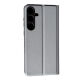 Книжка Flip Cover Elite для Samsung S24 Plus Grey