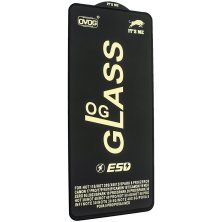Захисне скло PREMIUM IT'S ME OG GLASS INFINIX HOT 50 | HOT 40 | HOT 30 | POVA 5 | NOTE 30 | NOTE 40X