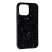 Накладка Diamond Magsafe для Apple iPhone 16 Pro Max Black