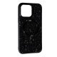 Накладка Diamond Magsafe для Apple iPhone 16 Pro Max Black