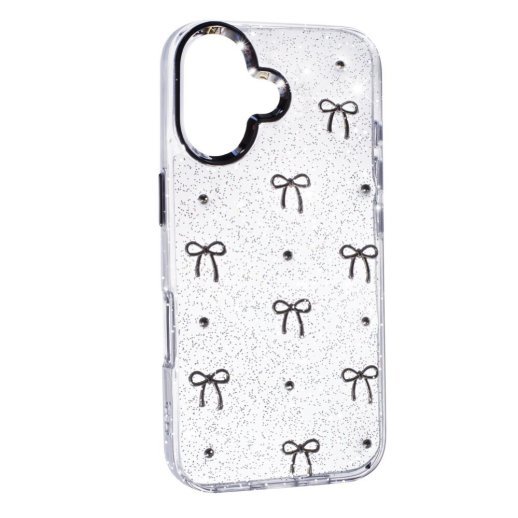 Накладка Glue Case Hit для Apple iPhone 16 Bows