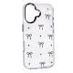 Накладка Glue Case Hit для Apple iPhone 16 Bows