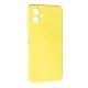 Силікон Case Softy для Samsung A06 Yellow