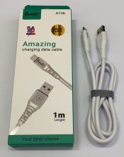 USB Cable Avantis A-115t Amazing Type-C