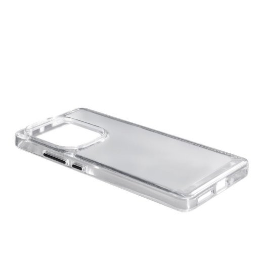 Накладка Shock case для Xiaomi Redmi Note 13 Pro (4G) /Poco M6 Pro (4G) Transparent