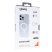 Накладка Gear 4 with Magsafe для Apple iPhone 16 Pro Transparent