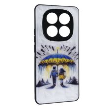 Накладка Prisma UA для Xiaomi Redmi Note 14 Pro Plus (5G) Umbrella