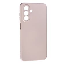 Силікон Case SMTT (AA) для Samsung A26 Pink Sand