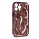 Накладка Aluminium Case для Apple iPhone 13 Pro Max Pink