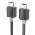Кабель HOCO US08 4K HDMI - HDMI, 2 метри