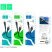 Кабель USB Denmen D60V USB - micro USB (3.6A)