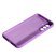 Силікон Case Softy для Samsung A36 Lilac