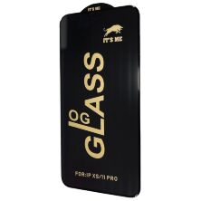 Захисне скло PREMIUM IT'S ME OG GLASS APPLE IPHONE X | XS | 11 PRO