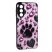 Накладка Fashion Mix для Samsung A26 Pink Paws