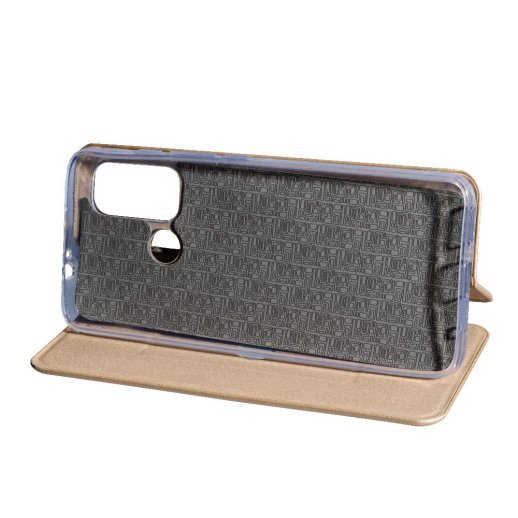 Книжка 360 New для Motorola G60 Gold